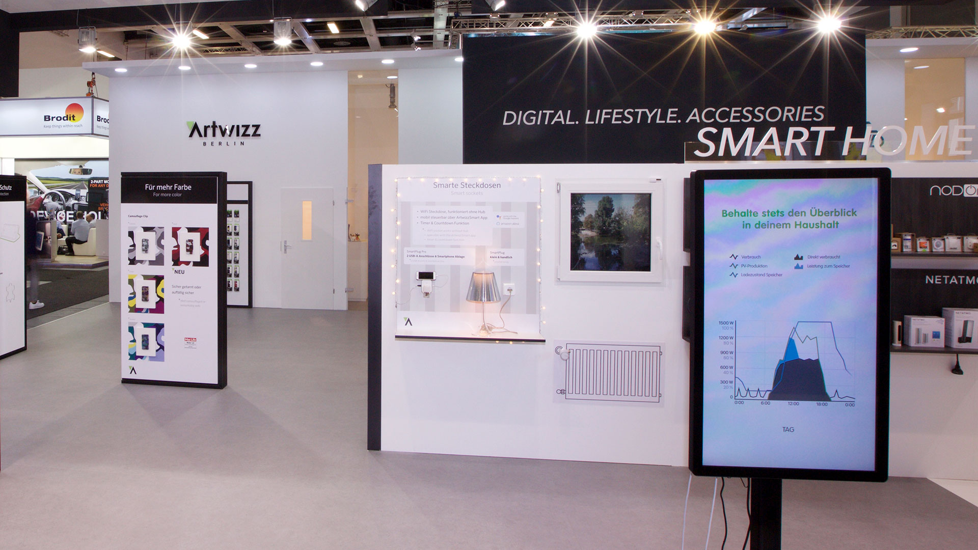 Artwizz_SmartPlugs_IFA-Booth_4