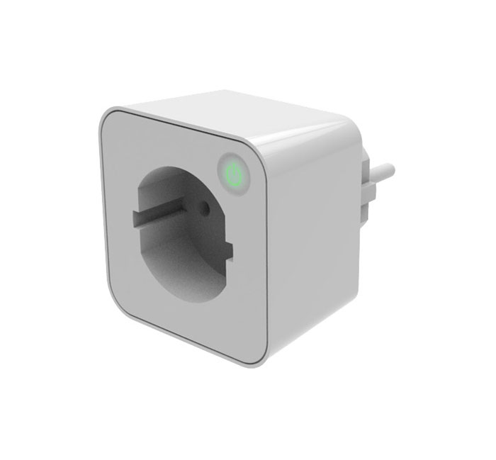 SmartPlug_Ideation