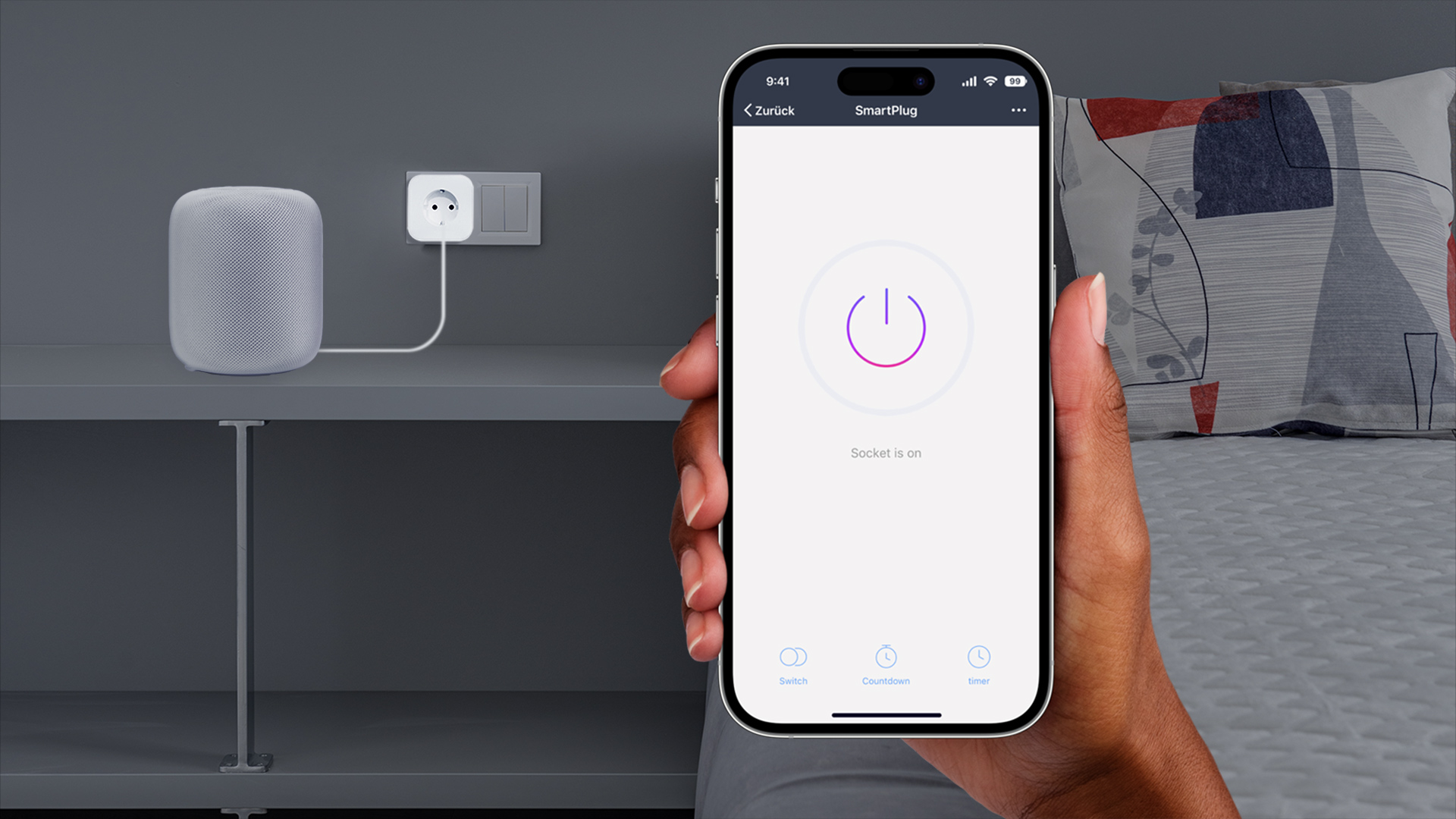 Smart Plug & Smart Plug Pro